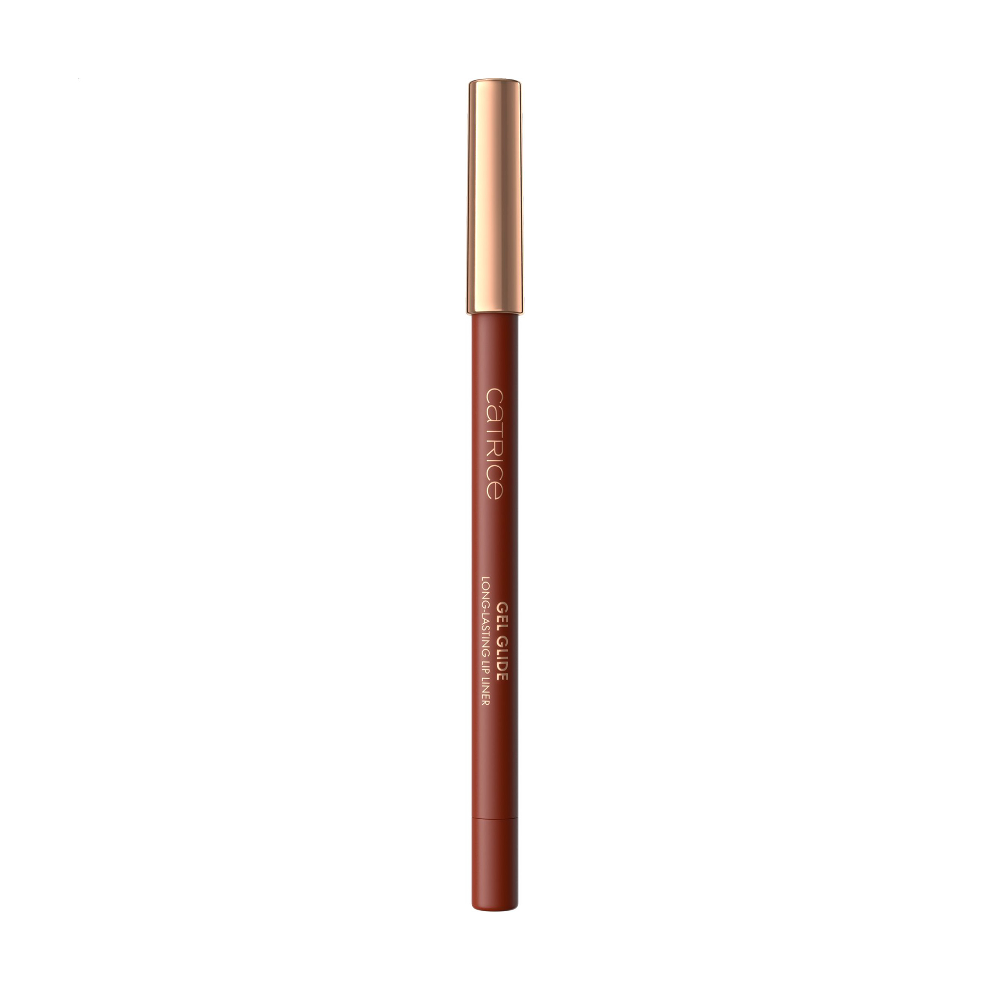 Гелевий олівець для губ Catrice Gel Glide Long-Lasting Lip Liner, 050 Sip and Slay, 1.5 г